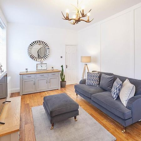 Host & Stay - Den At Westcliff Whitby Esterno foto