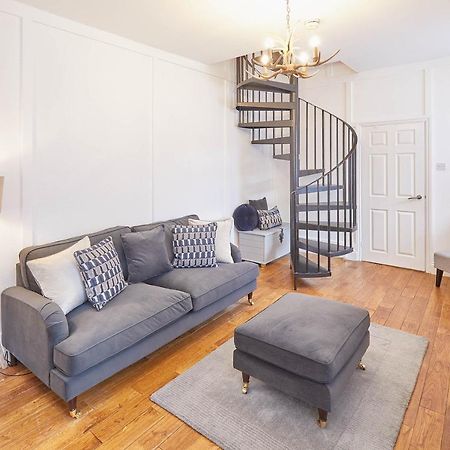 Host & Stay - Den At Westcliff Whitby Esterno foto