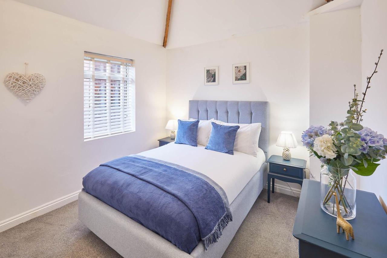 Host & Stay - Den At Westcliff Whitby Esterno foto